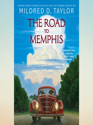 cover image of The Road to Memphis